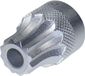 JBM Douille 30mm 1/2'' M20 Chrome-Vanadium