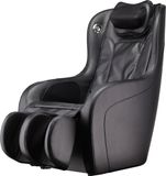 NRG Wellness Massagestoel Excellent - Zwart - 3D massage - Rugmassage - Hoofdmassage