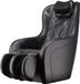 NRG Wellness Massagestoel Excellent - Zwart - 3D massage - Rugmassage - Hoofdmassage