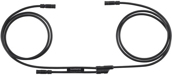 Shimano Di2 E-tube Elektrische Kabel Ew-jc130-sm 40/80 Cm