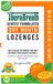 TheraBreath Dry Mouth Lozenges – Mint – Tegen Droge Mond – 100 stuks