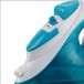 Herzberg Home & Living Herzberg HG-8038 1400W Stoomstrijkijzer - Turquoise