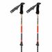 Gabel Mont Blanc 4.0 Stokken Rood 66-141 cm