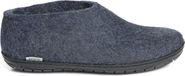 Glerups Pantoffel Instapper ar-10-02 Blauw Dames