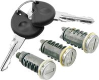 V PARTS KIT cerraduras sleutel cerrajas - 10885