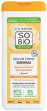 Léa Nature SO BIO étic Beurre de karité bio crème douche 650 ml