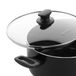 GreenPan Essence Multifunctionele pan Rond Zwart Aluminium Keramisch