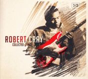 Collected/40 Robert Cray Collected