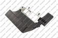 PRASCO Türgriff SZ0548801 innen | Compatibel met: SUZUKI GRAND VITARA I