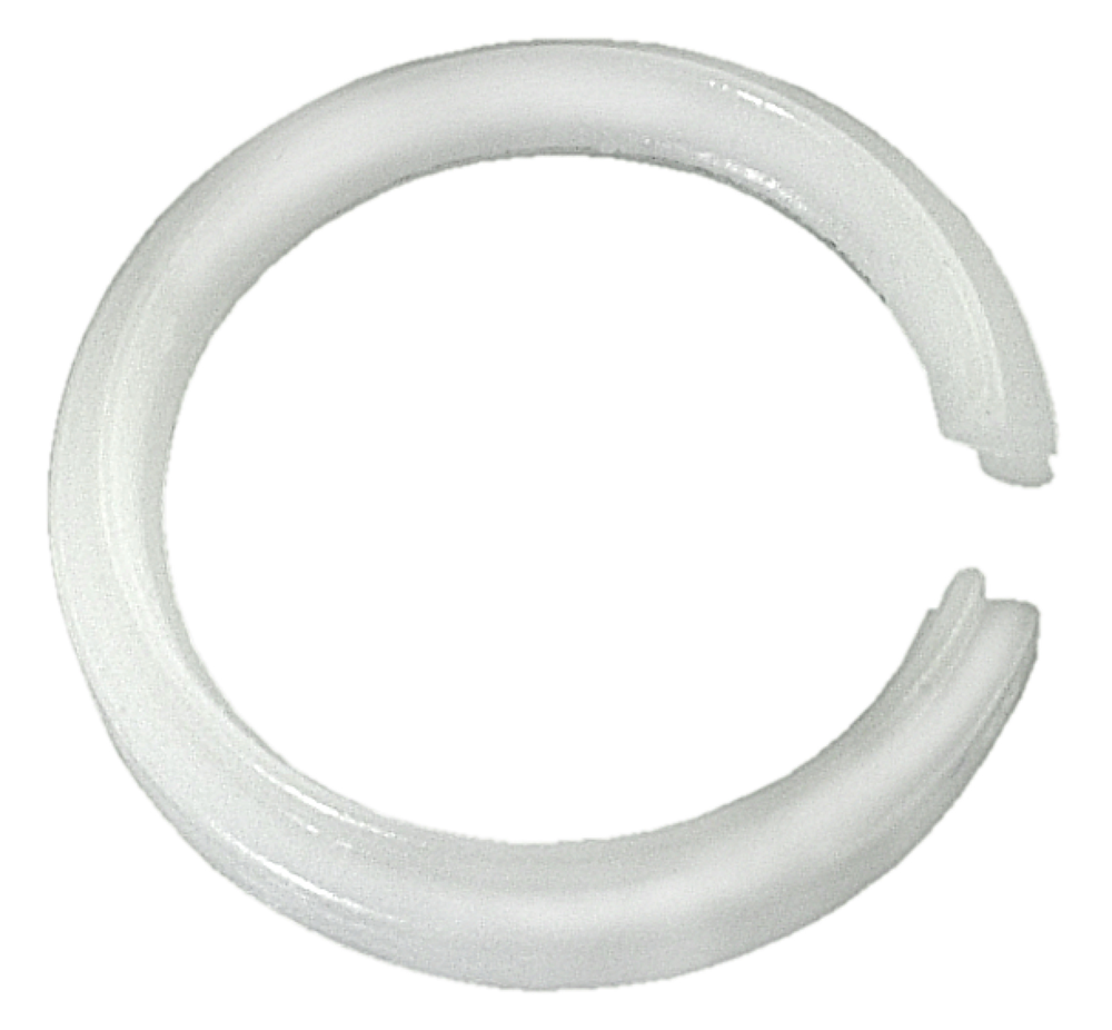 Cornat Pe-Klemring Voor Zwenkuitloop (4St) - TEC351300