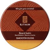 Rithim® Baardbalsem Smooth Oudh 50ml