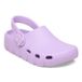 Birkenstock Birki Flow Regular EVA T. 30 Violet Junior