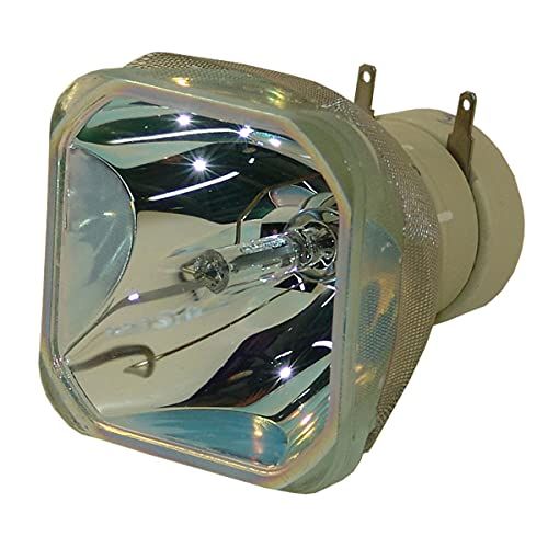 MZWNQ LV-LP35 5323B001 Blote Lamp voor Canon LV-7290/LV-7295/LV-7390/LV-8225 Projector Lamp Zonder behuizing