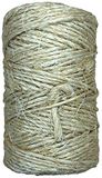 Future 213190 sisal touw 2 strengen, rol 100 m