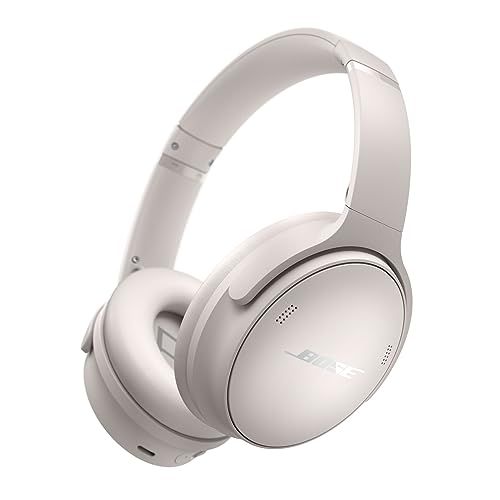 Bose QuietComfort SC Draadloze noise cancelling-hoofdtelefoon