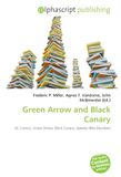 Green OmniScriptum Green Arrow and Black Canary Paperback