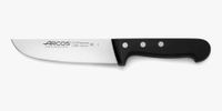 Vleesmes, Arcos Vleesmes, lemmet roestvrij staal nitrum 15 cm A eenheid universeel