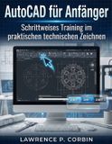 AutoCAD Independently Published AutoCAD für Anfänger Paperback