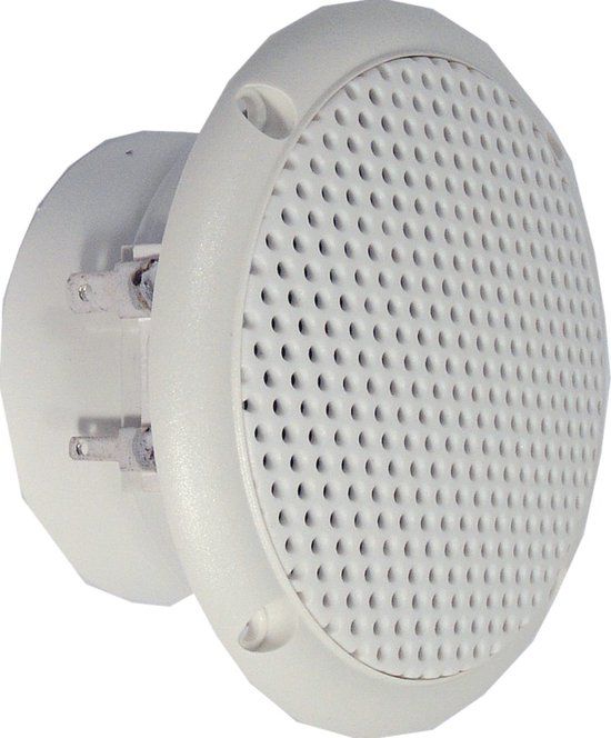 Visaton FR 8 WP 8 OHM - Luidspreker - 15 Watt - zwart