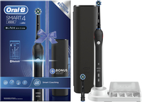 Oral-B Oral-B Smart 4 4500 Black Elektrische Tandenborstel Powered By Braun