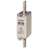 Siemens 3NA31366 Insert de fusible