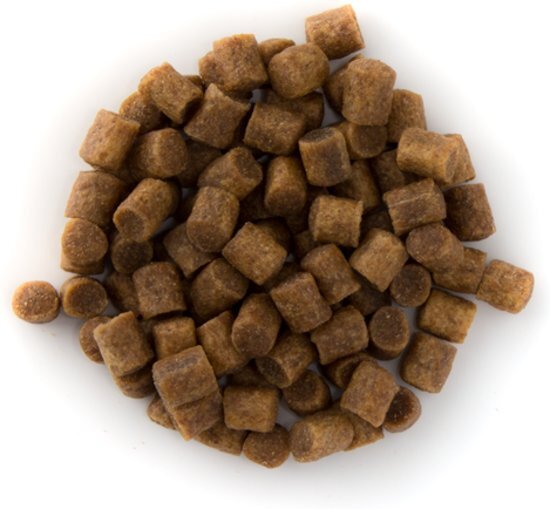 Voervoorvis Premium Coarse - 2mm - 5KG