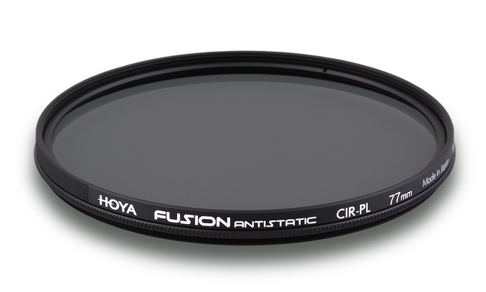 HOYA Fusion Antistatic CIR-PL 105 mm