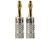 Sewell Silverback Banana Plugs