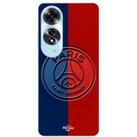 Oppo Etui Oppo A60 PSG Paris Saint Germain Logo Maniacase