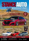 Stance Auto Magazine August 2026: Tuned, Modified, Perfected