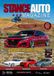 Stance Auto Magazine August 2026: Tuned, Modified, Perfected