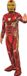 Rubies Avengers Endgame Verkleedpak Iron Man kind - Maat 158/164