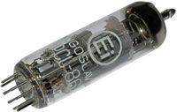 Philips PCL 86 = 14 GW 8 Elektronenbuis Triode-pentode