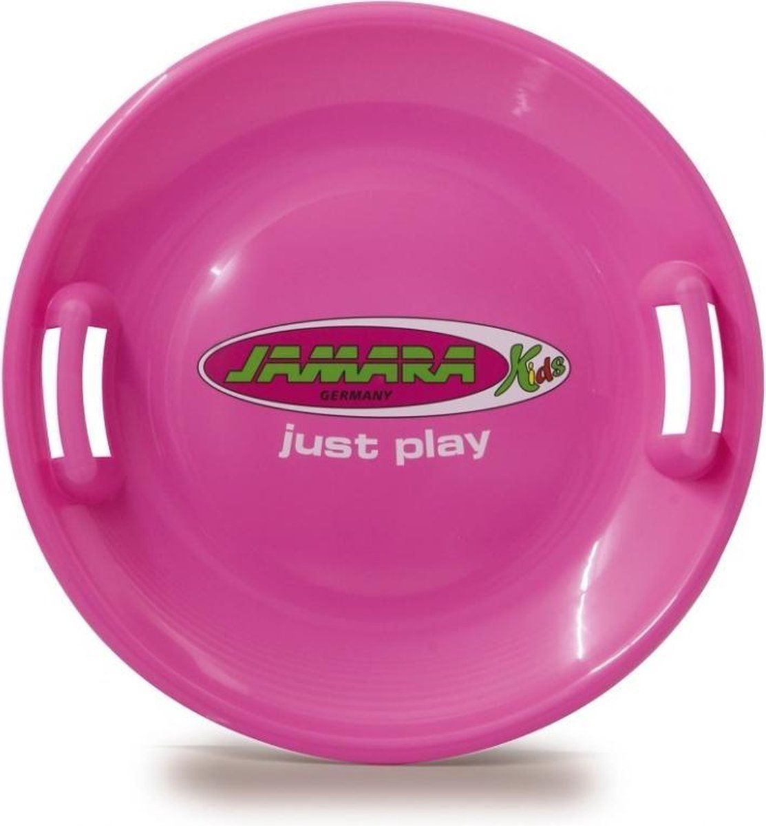 Jamara Glijschotel Slee Roze 60 Cm - Roze