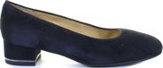 Ara Graz dames pump - Blauw - Maat 37