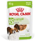 Royal Canin X-Small Adult Wet - 12x85 g - Hondenvoer