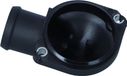 NRF Bride de raccord de liquide de refroidissement, raccord pour le système de refroidissement, convient entre autres pour VW TRANSPORTER