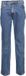 Wrangler Texas Straight Jeans Blauw Katoen Mannen