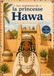 Les Aventures de la Princesse Hawa: Un cahier de coloriage sur la culture du Sahel et du Lac Tchad