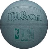 Wilson NBA DRV Pro Ball, Unisex, Groen, basketbal, maat: 6
