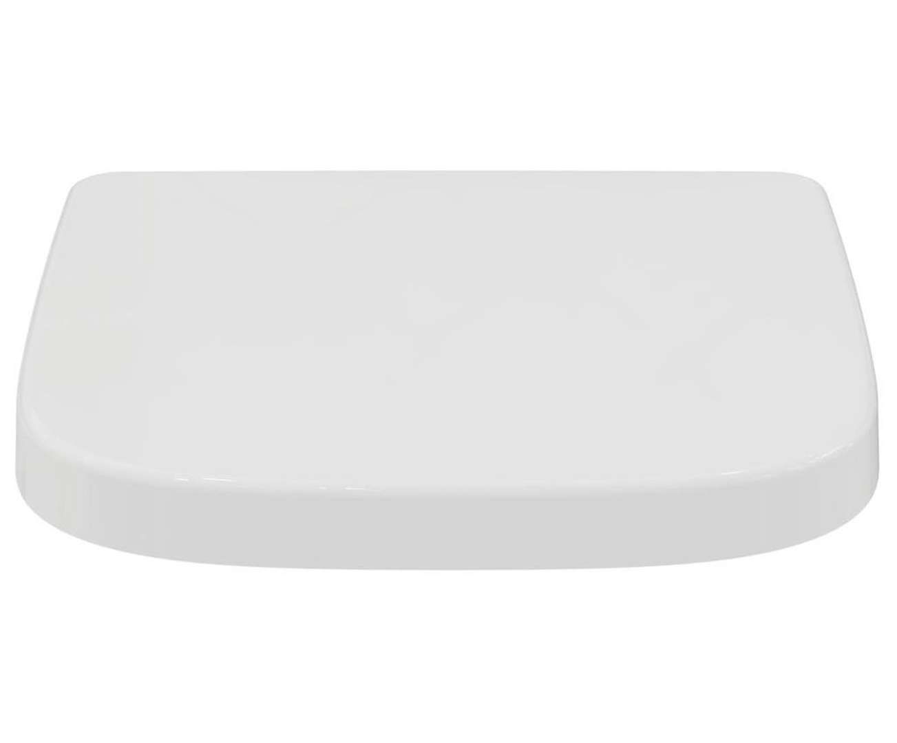 Ideal Standard i.Life S - WC bril softclose - Wit - T473701