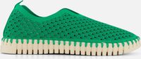 Ilse Jacobsen Sabots TULIP3275 beige semelle - 493 Fern Green