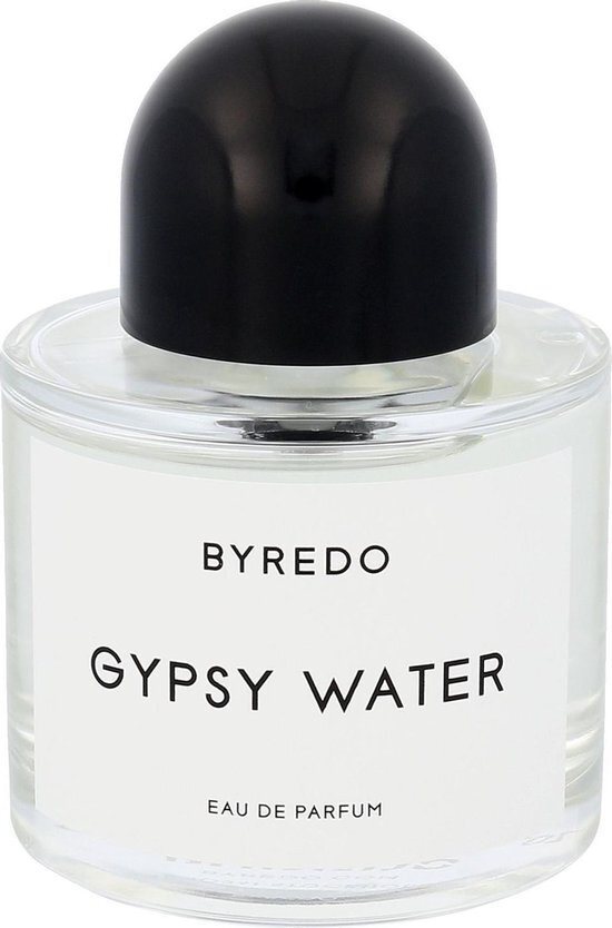 Byredo - Gypsy Water - Eau De Parfum - 100ML eau de parfum / 100 ml / unisex