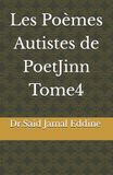 Les Poèmes Autistes de PoetJinn Tome4 Paperback