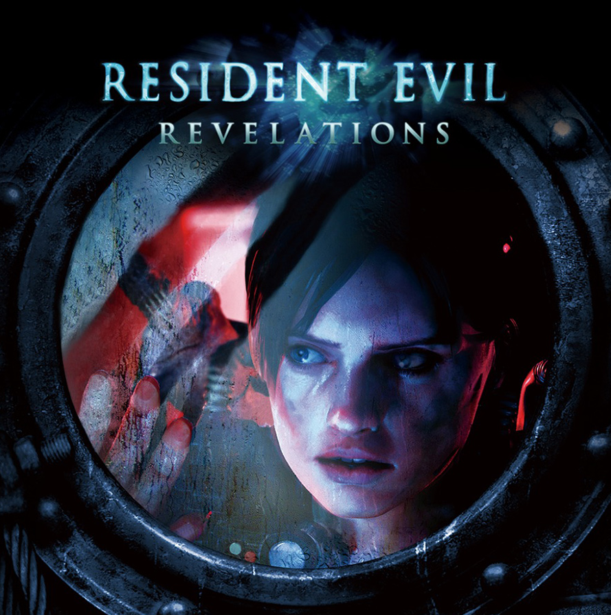 Capcom Resident Evil Revelations, PS4 video-game PlayStation 4 Basis PlayStation 4