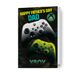 Xbox Generiek Vaderdagkaart