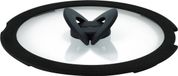 Tefal Ingenio Glazen Deksel - Ø 28 cm - Zwart