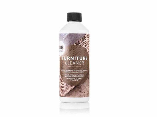 SUNS tuinmeubelen SUNS Furniture Cleaner 500 ml