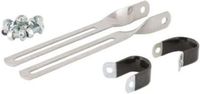 BOR YUEH bevestigingset drager 318 Grijs