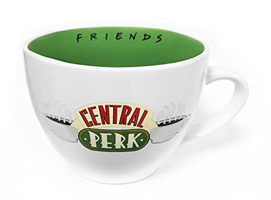 Friends Central Perk koffie mok